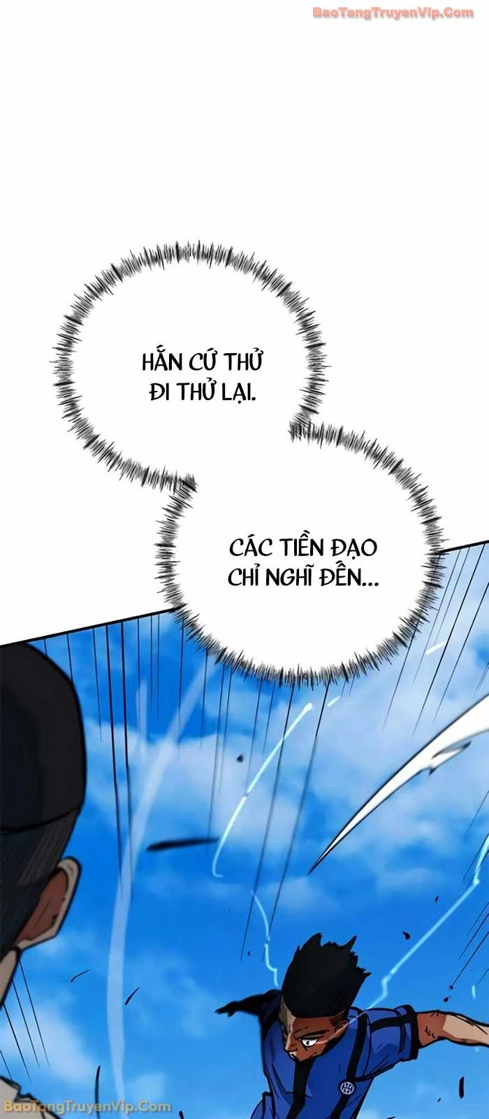 Tôi Bị Hiểu Lầm Là Siêu Sao Trên Sân Cỏ Chapter 43 - 42