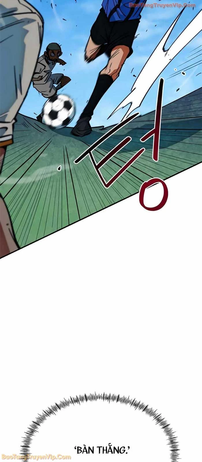 Tôi Bị Hiểu Lầm Là Siêu Sao Trên Sân Cỏ Chapter 43 - 43