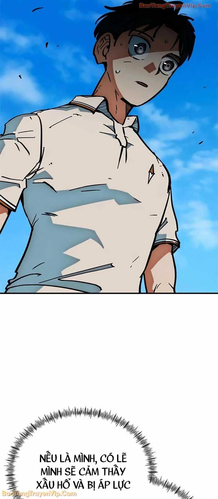 Tôi Bị Hiểu Lầm Là Siêu Sao Trên Sân Cỏ Chapter 43 - 50