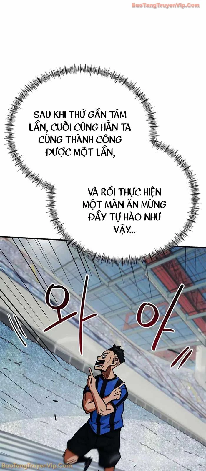 Tôi Bị Hiểu Lầm Là Siêu Sao Trên Sân Cỏ Chapter 43 - 52