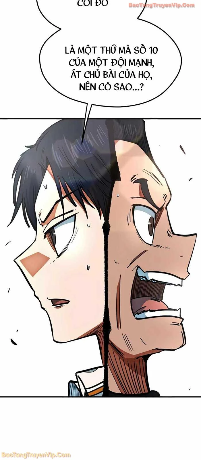 Tôi Bị Hiểu Lầm Là Siêu Sao Trên Sân Cỏ Chapter 43 - 55