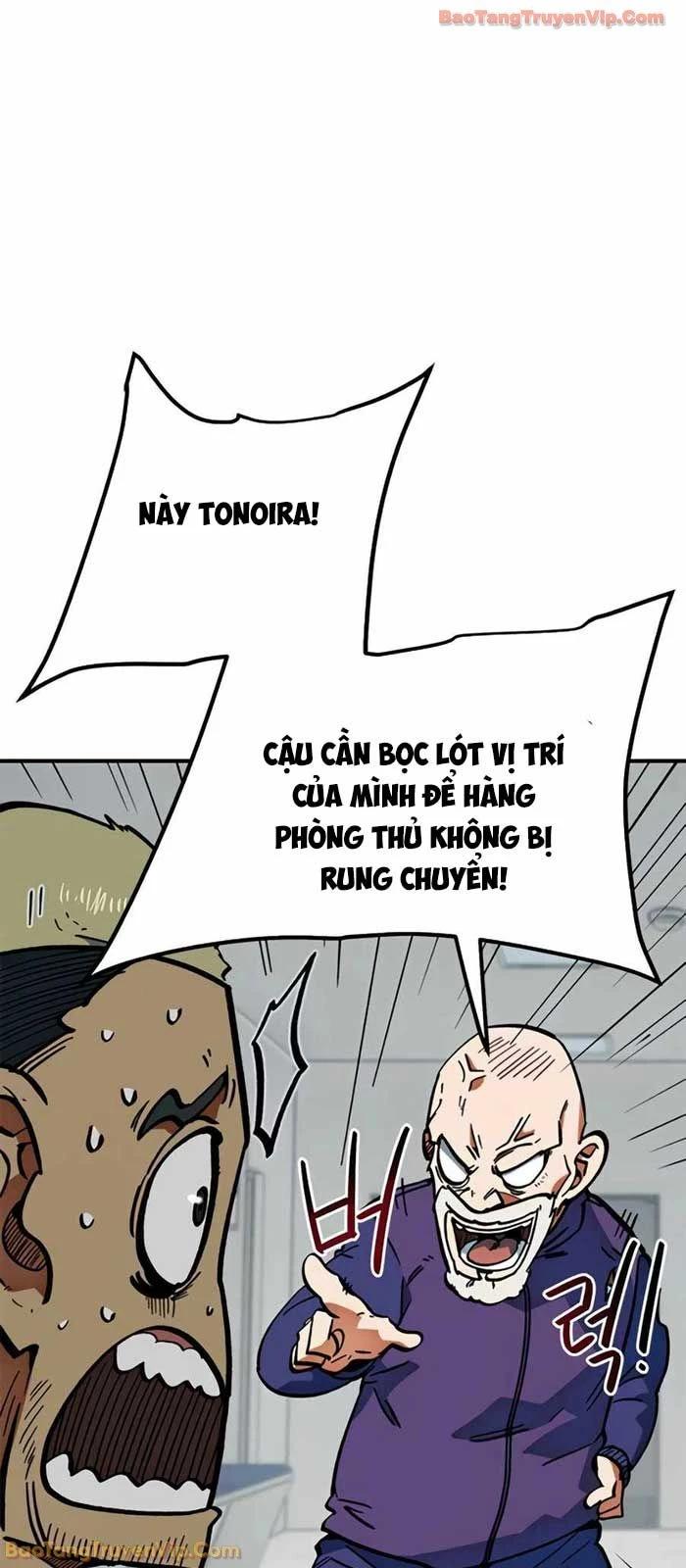 Tôi Bị Hiểu Lầm Là Siêu Sao Trên Sân Cỏ Chapter 43 - 58