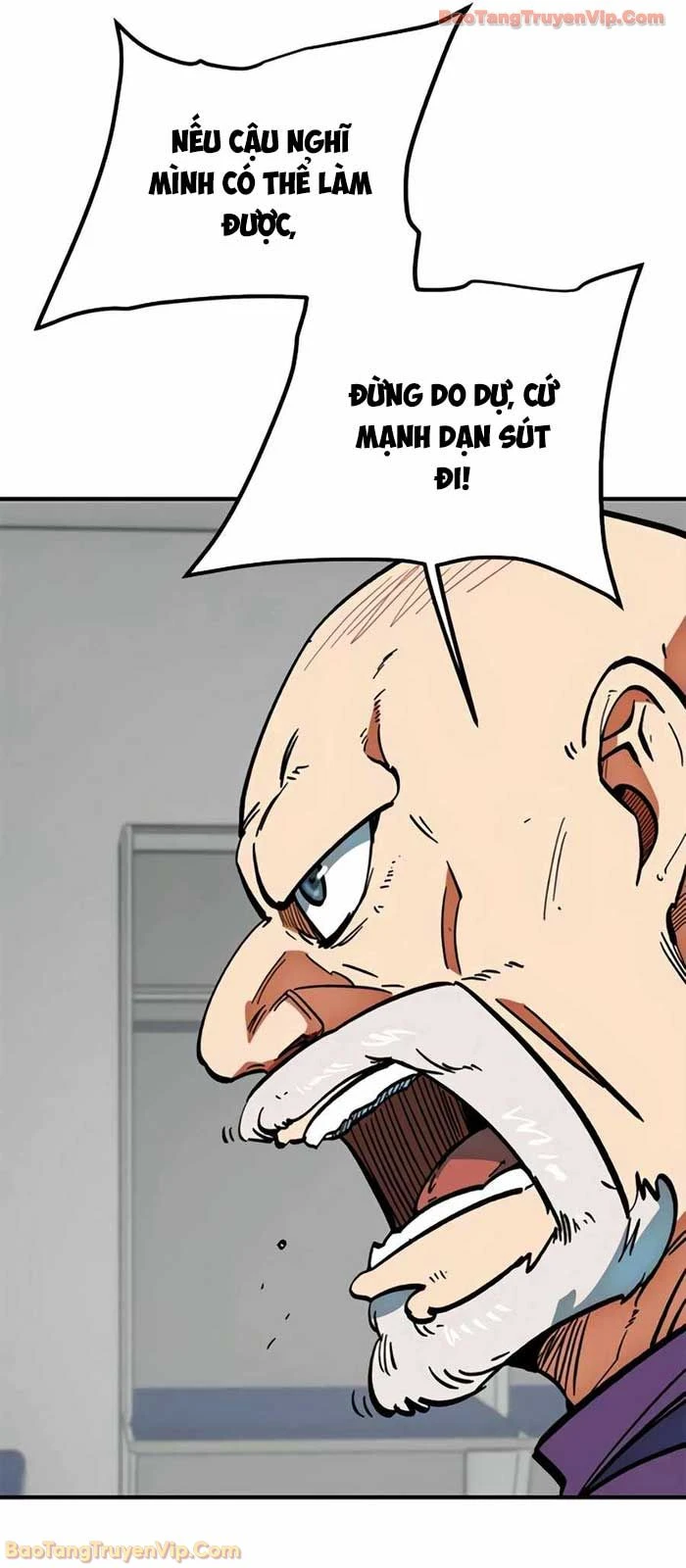 Tôi Bị Hiểu Lầm Là Siêu Sao Trên Sân Cỏ Chapter 43 - 62