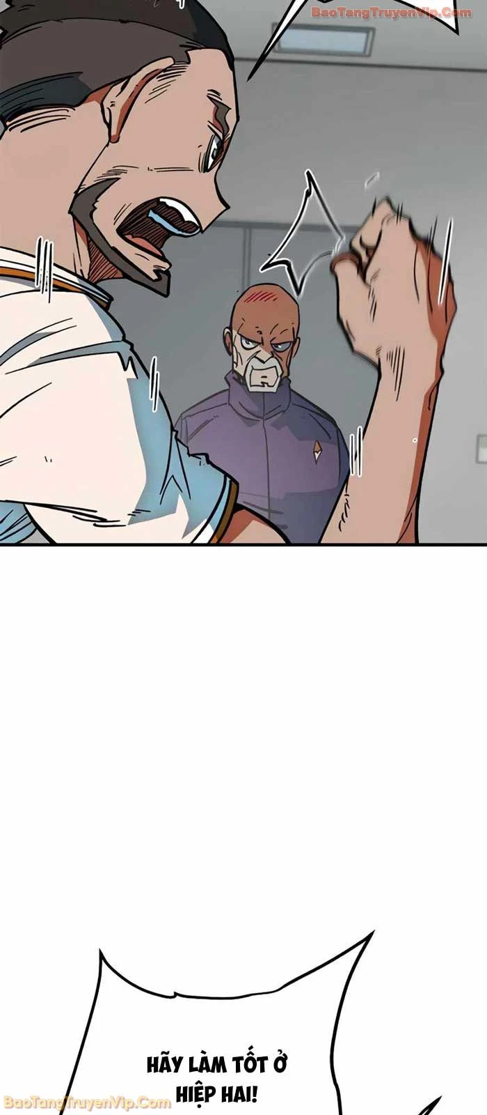 Tôi Bị Hiểu Lầm Là Siêu Sao Trên Sân Cỏ Chapter 43 - 65