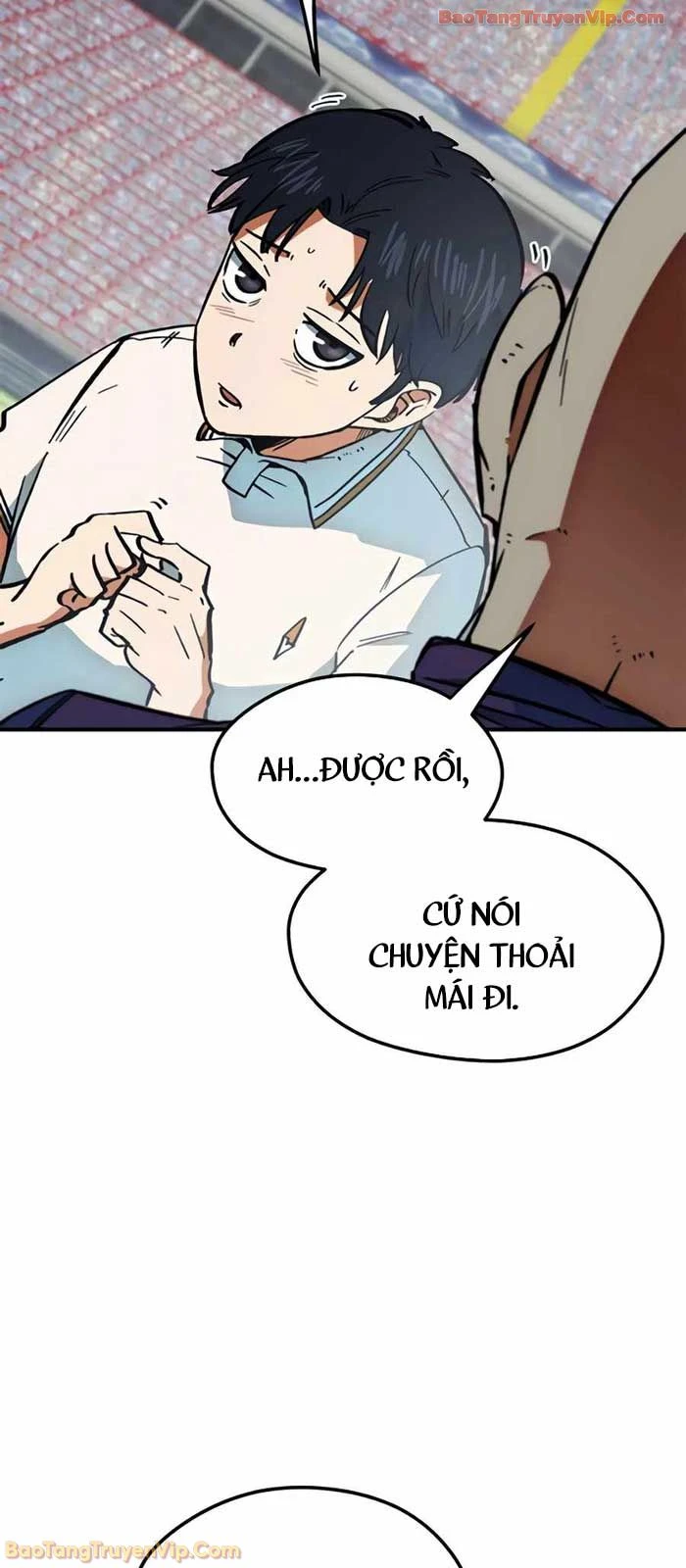 Tôi Bị Hiểu Lầm Là Siêu Sao Trên Sân Cỏ Chapter 43 - 69