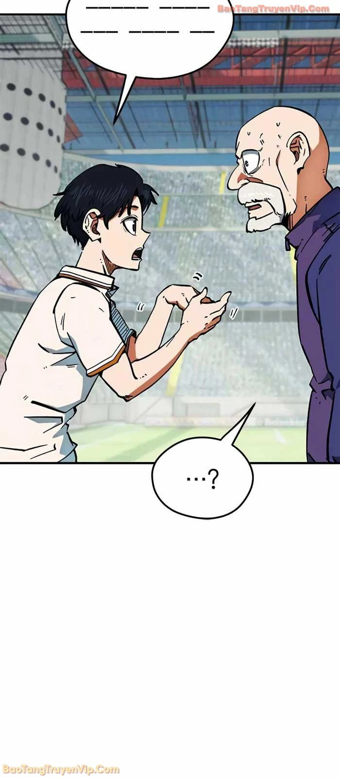 Tôi Bị Hiểu Lầm Là Siêu Sao Trên Sân Cỏ Chapter 43 - 70