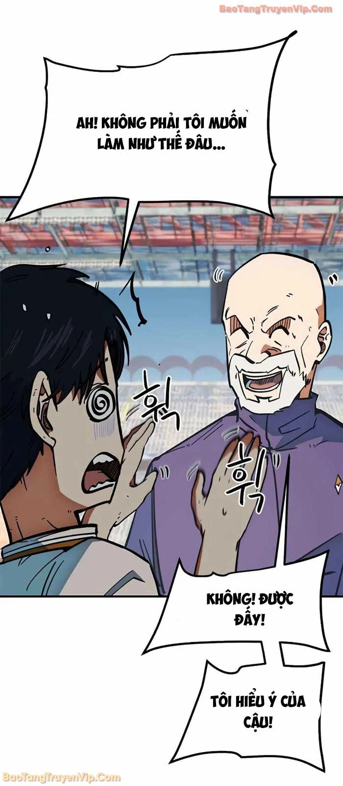 Tôi Bị Hiểu Lầm Là Siêu Sao Trên Sân Cỏ Chapter 43 - 71