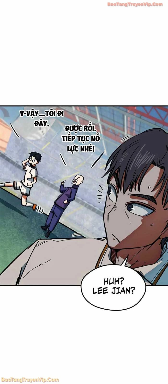 Tôi Bị Hiểu Lầm Là Siêu Sao Trên Sân Cỏ Chapter 43 - 72