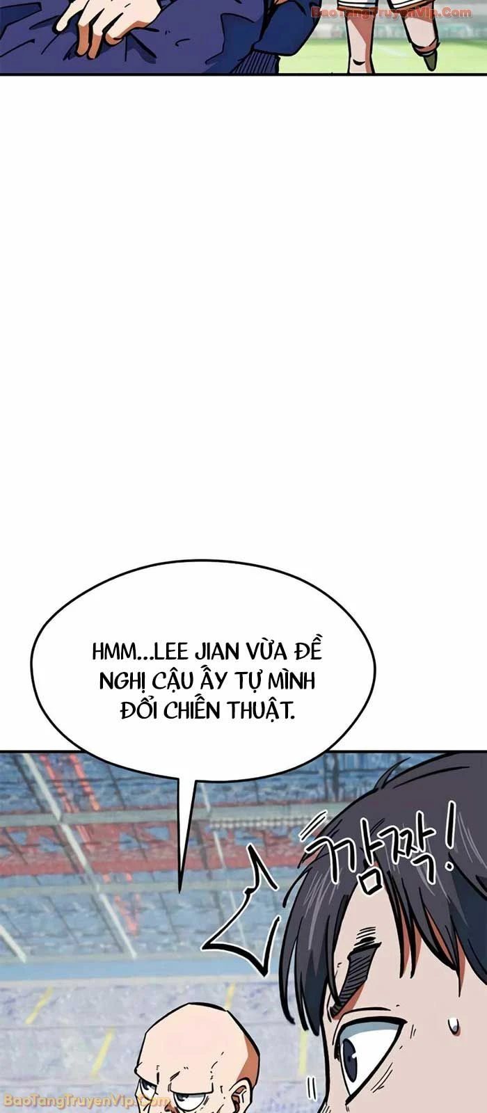 Tôi Bị Hiểu Lầm Là Siêu Sao Trên Sân Cỏ Chapter 43 - 74