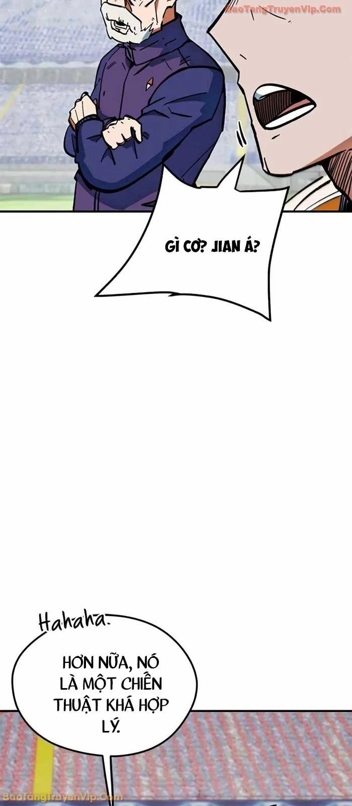 Tôi Bị Hiểu Lầm Là Siêu Sao Trên Sân Cỏ Chapter 43 - 75