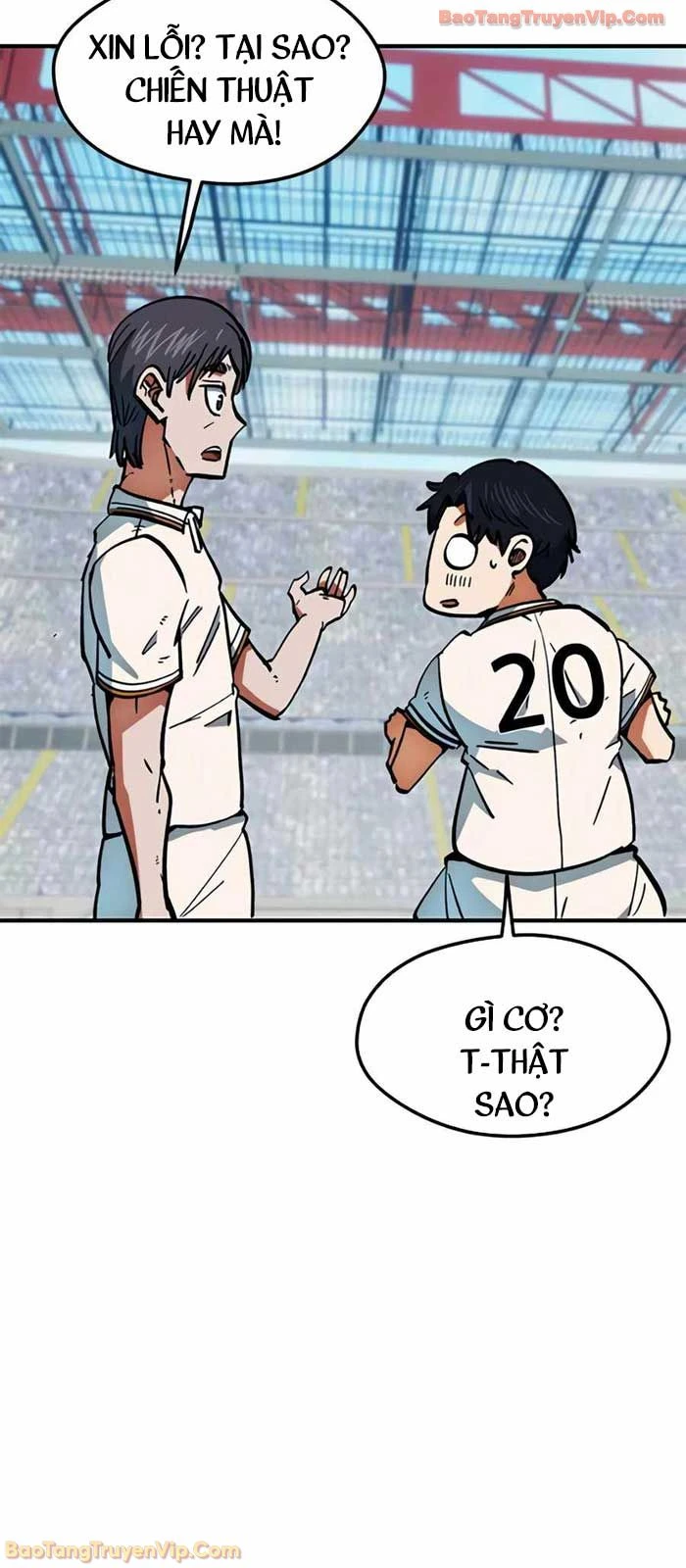 Tôi Bị Hiểu Lầm Là Siêu Sao Trên Sân Cỏ Chapter 43 - 83