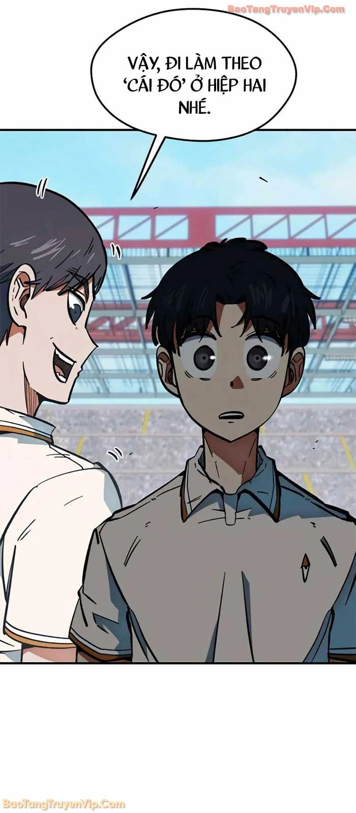 Tôi Bị Hiểu Lầm Là Siêu Sao Trên Sân Cỏ Chapter 43 - 84