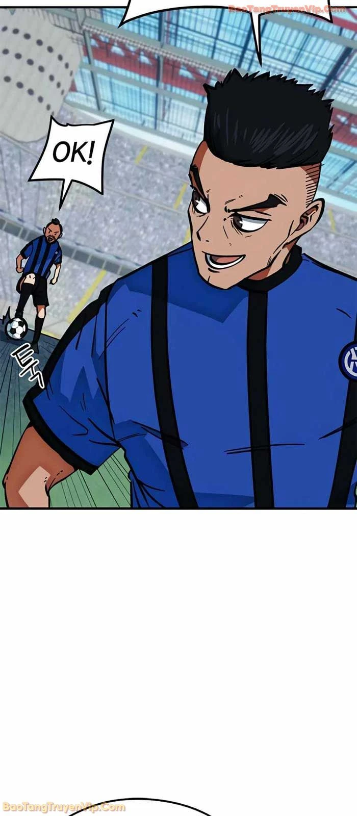 Tôi Bị Hiểu Lầm Là Siêu Sao Trên Sân Cỏ Chapter 43 - 86