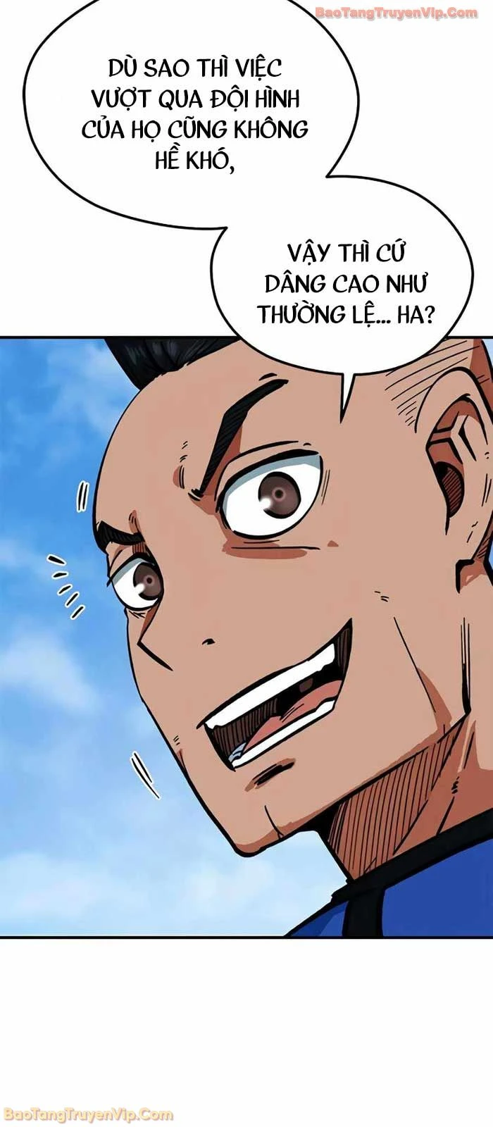 Tôi Bị Hiểu Lầm Là Siêu Sao Trên Sân Cỏ Chapter 43 - 87