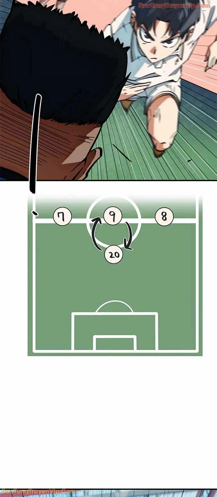 Tôi Bị Hiểu Lầm Là Siêu Sao Trên Sân Cỏ Chapter 43 - 89