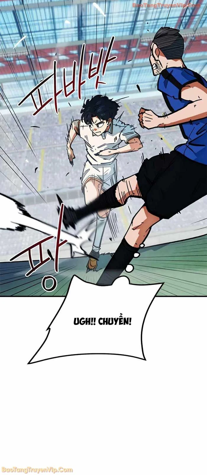 Tôi Bị Hiểu Lầm Là Siêu Sao Trên Sân Cỏ Chapter 43 - 90