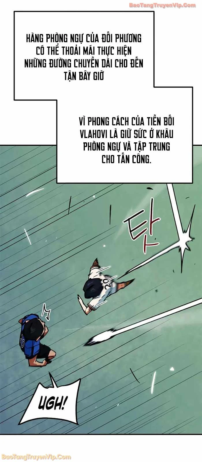 Tôi Bị Hiểu Lầm Là Siêu Sao Trên Sân Cỏ Chapter 43 - 91