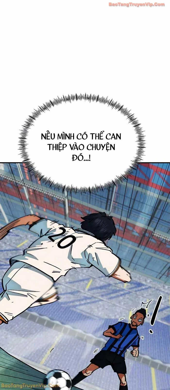 Tôi Bị Hiểu Lầm Là Siêu Sao Trên Sân Cỏ Chapter 43 - 92