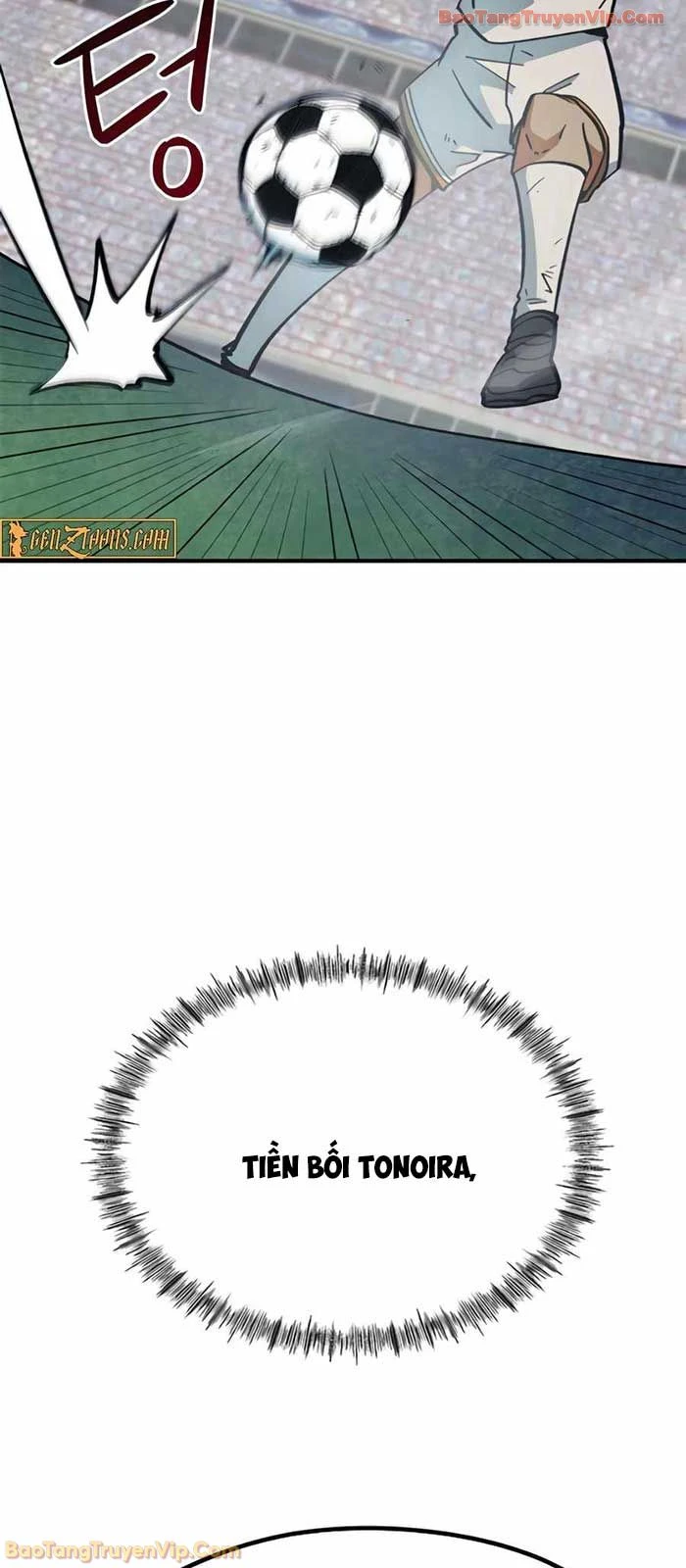 Tôi Bị Hiểu Lầm Là Siêu Sao Trên Sân Cỏ Chapter 43 - 99