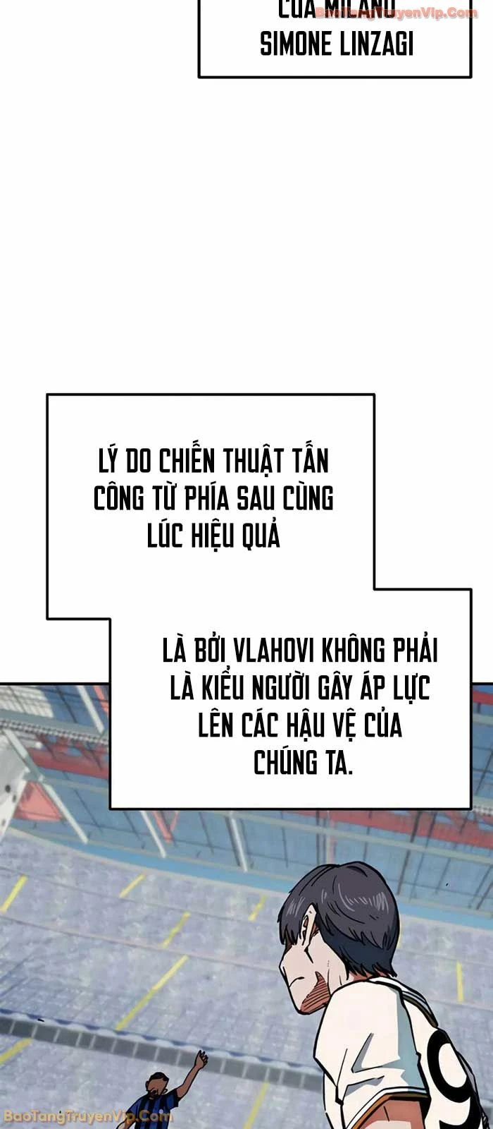 Tôi Bị Hiểu Lầm Là Siêu Sao Trên Sân Cỏ Chapter 44 - 2