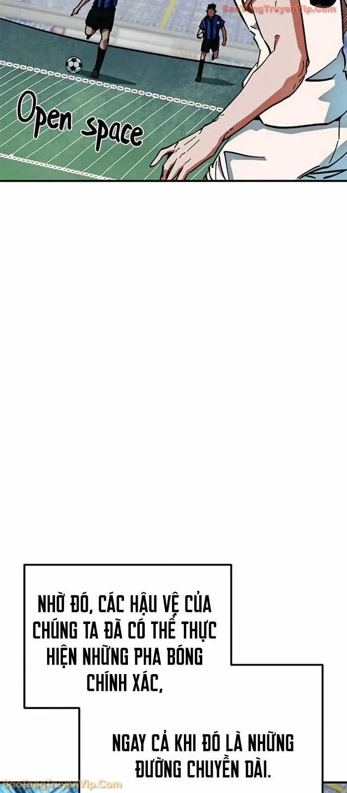 Tôi Bị Hiểu Lầm Là Siêu Sao Trên Sân Cỏ Chapter 44 - 3