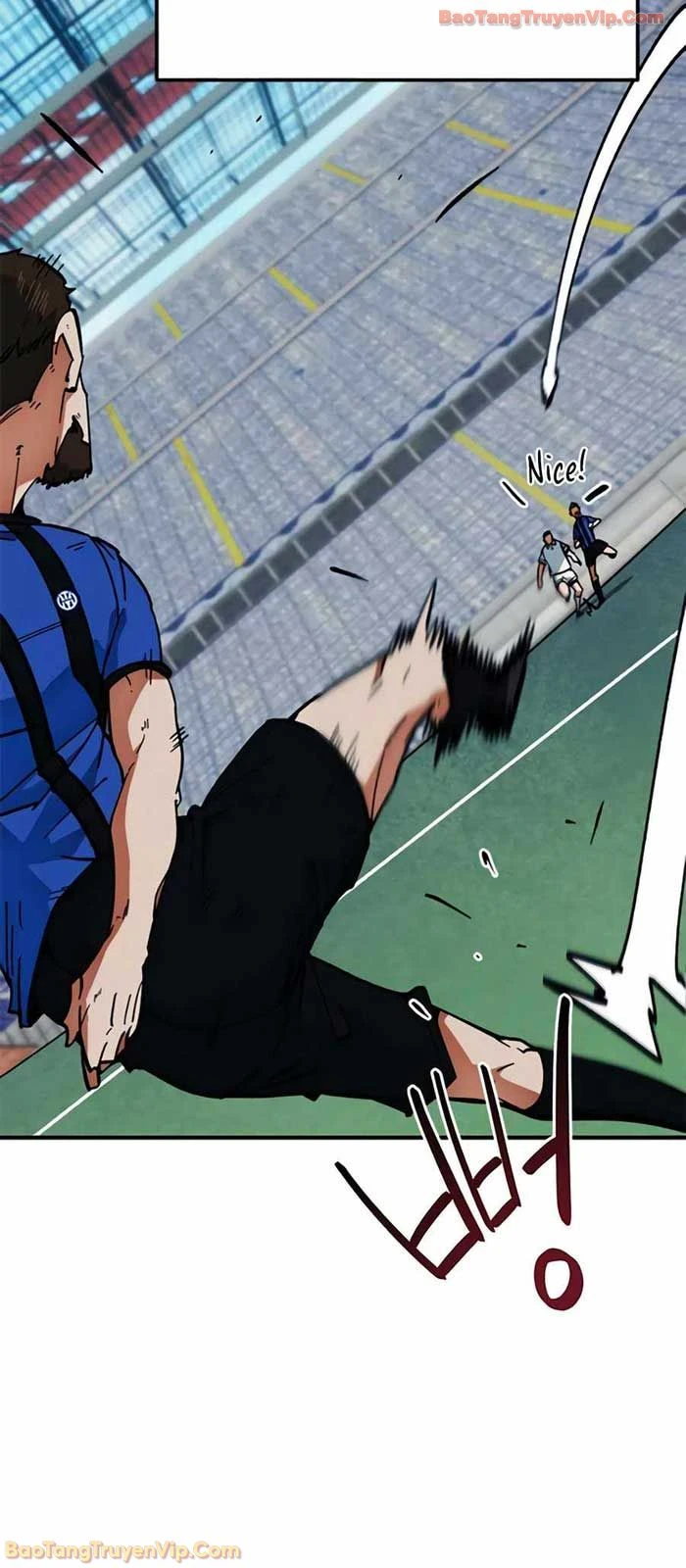 Tôi Bị Hiểu Lầm Là Siêu Sao Trên Sân Cỏ Chapter 44 - 4