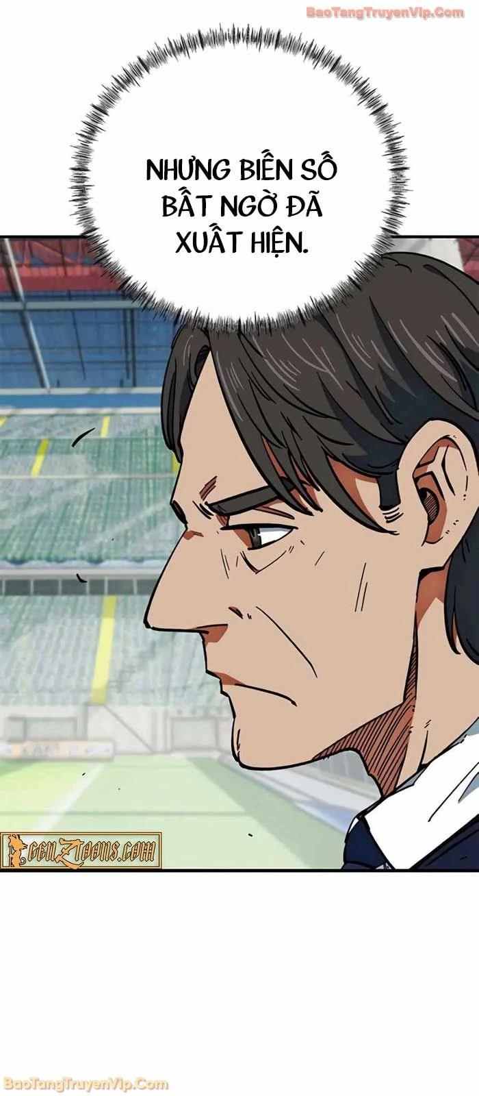 Tôi Bị Hiểu Lầm Là Siêu Sao Trên Sân Cỏ Chapter 44 - 5