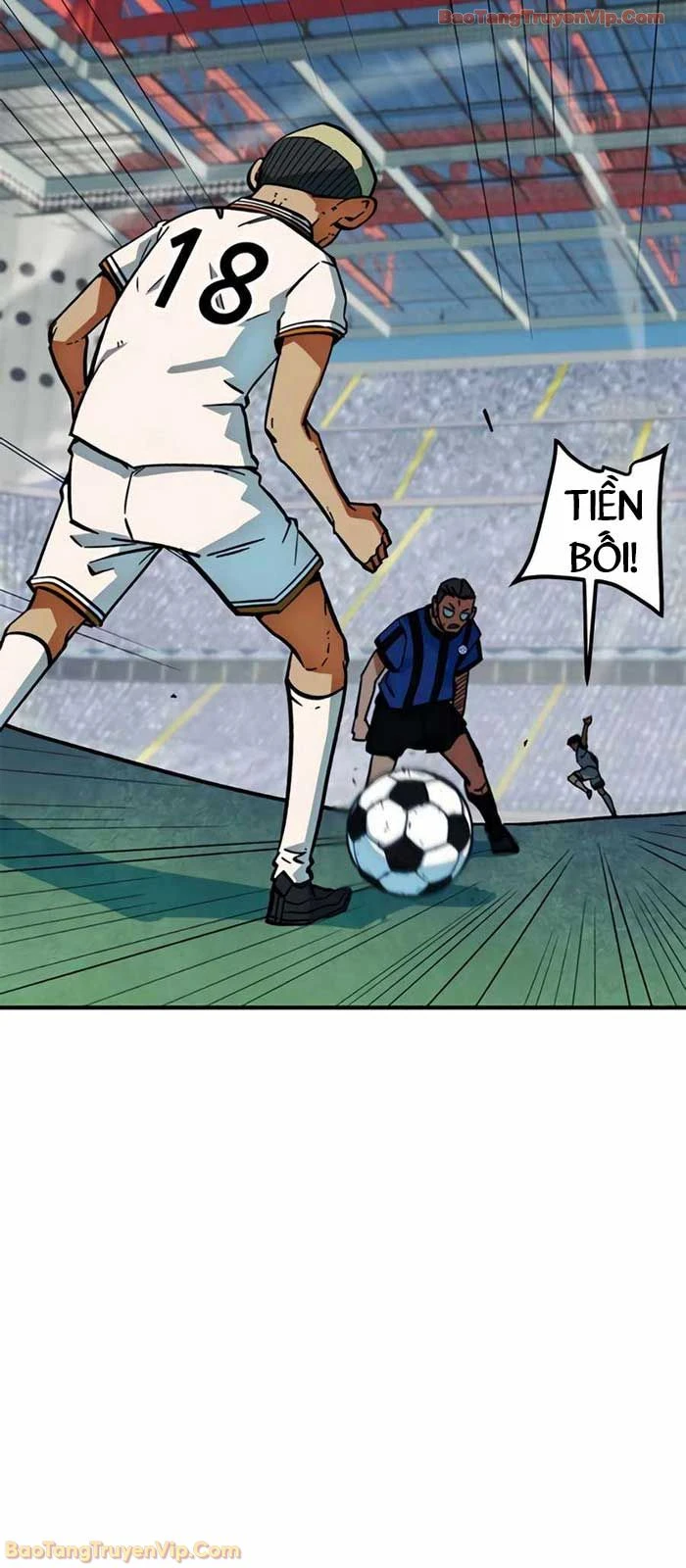 Tôi Bị Hiểu Lầm Là Siêu Sao Trên Sân Cỏ Chapter 44 - 7