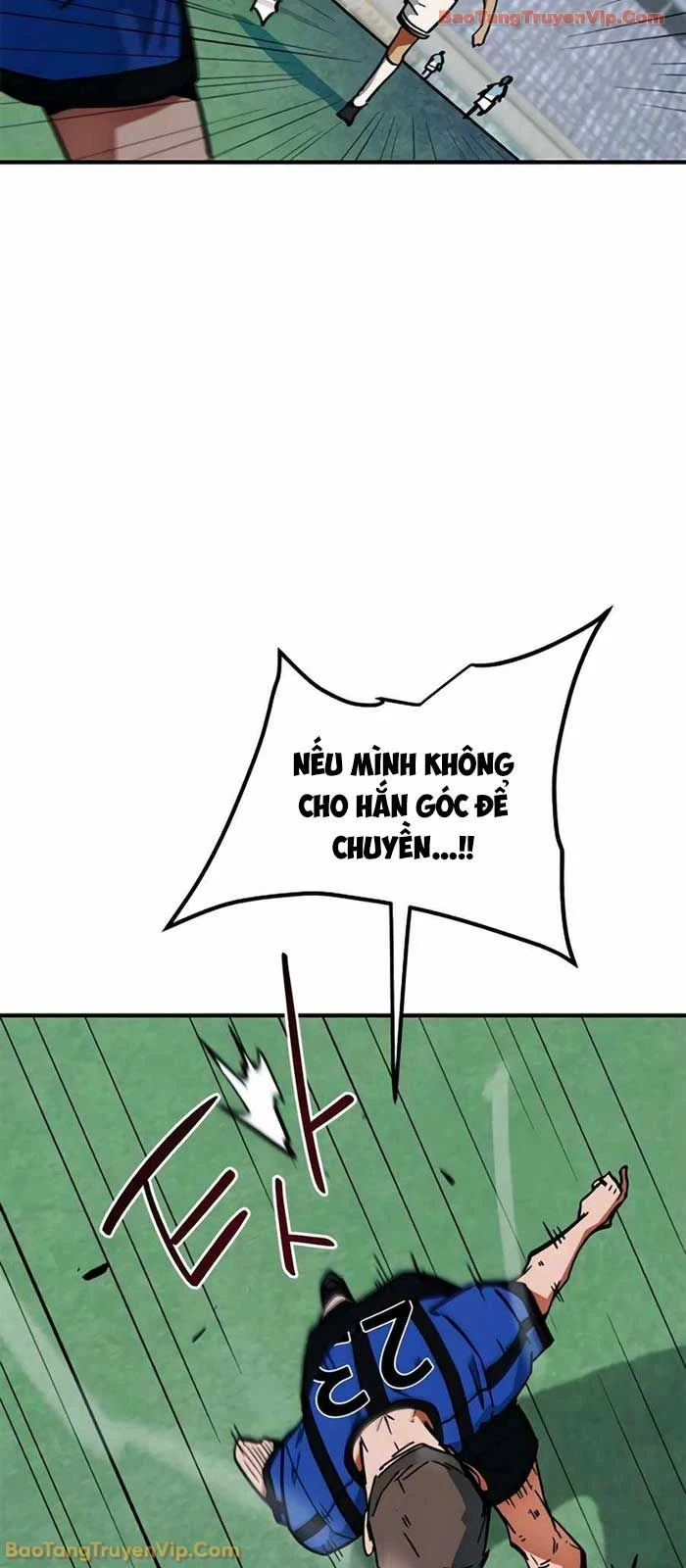 Tôi Bị Hiểu Lầm Là Siêu Sao Trên Sân Cỏ Chapter 44 - 9