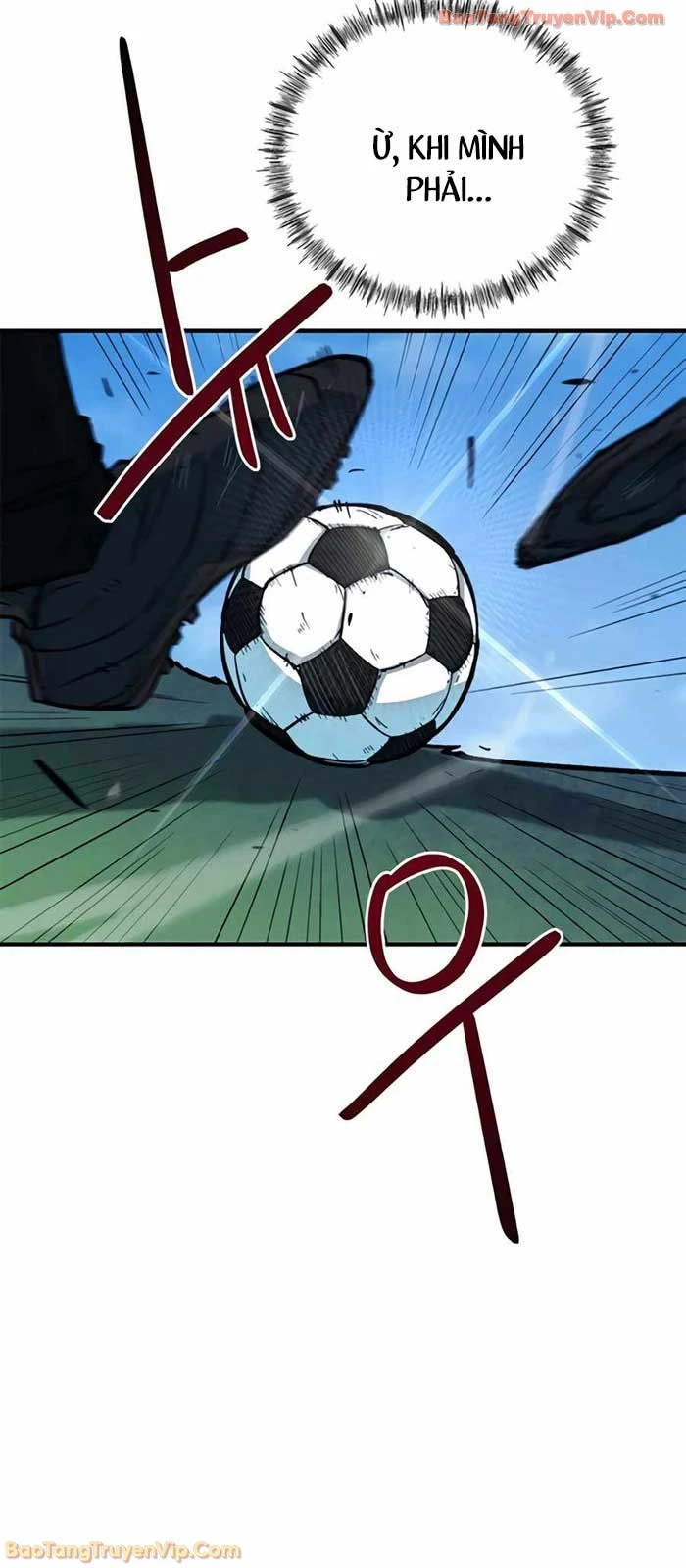 Tôi Bị Hiểu Lầm Là Siêu Sao Trên Sân Cỏ Chapter 44 - 13