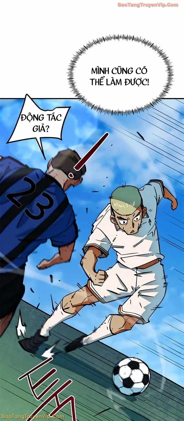 Tôi Bị Hiểu Lầm Là Siêu Sao Trên Sân Cỏ Chapter 44 - 14