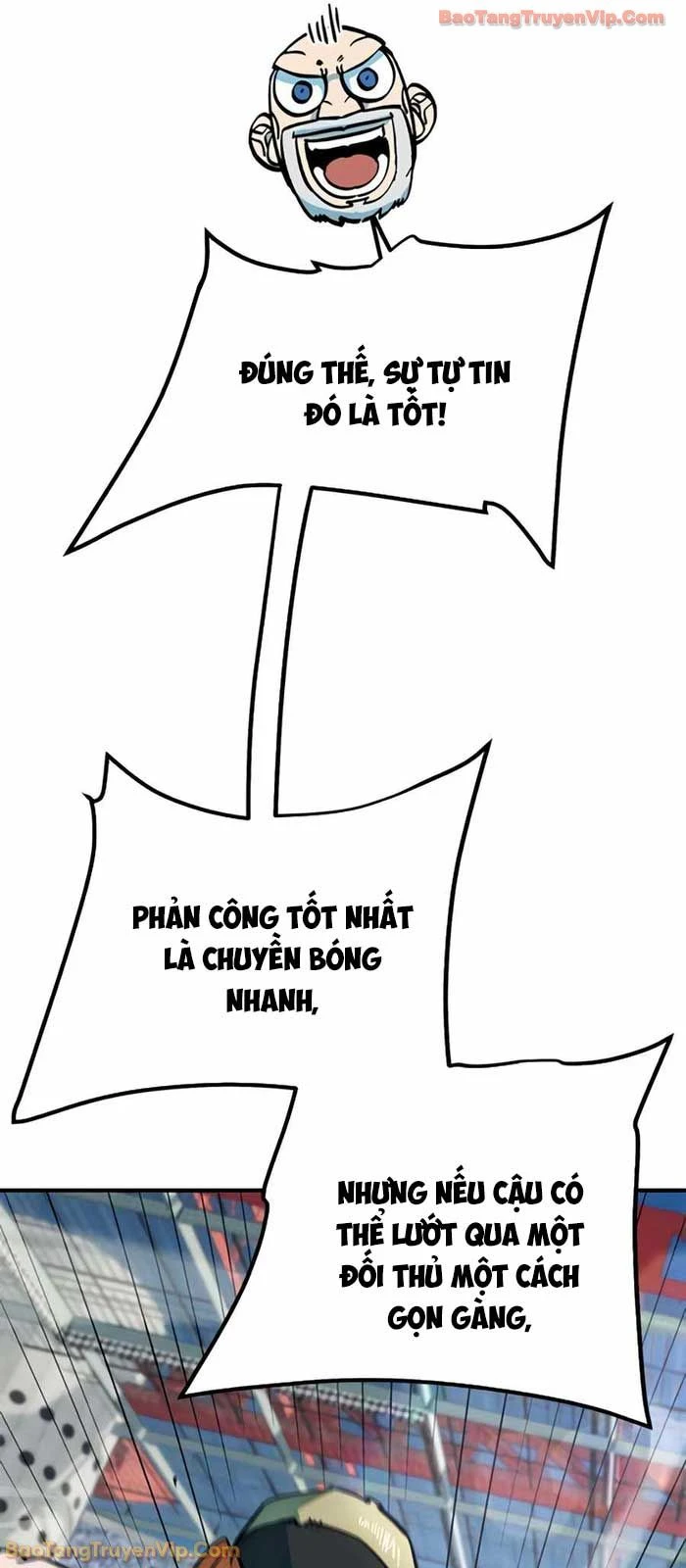 Tôi Bị Hiểu Lầm Là Siêu Sao Trên Sân Cỏ Chapter 44 - 16