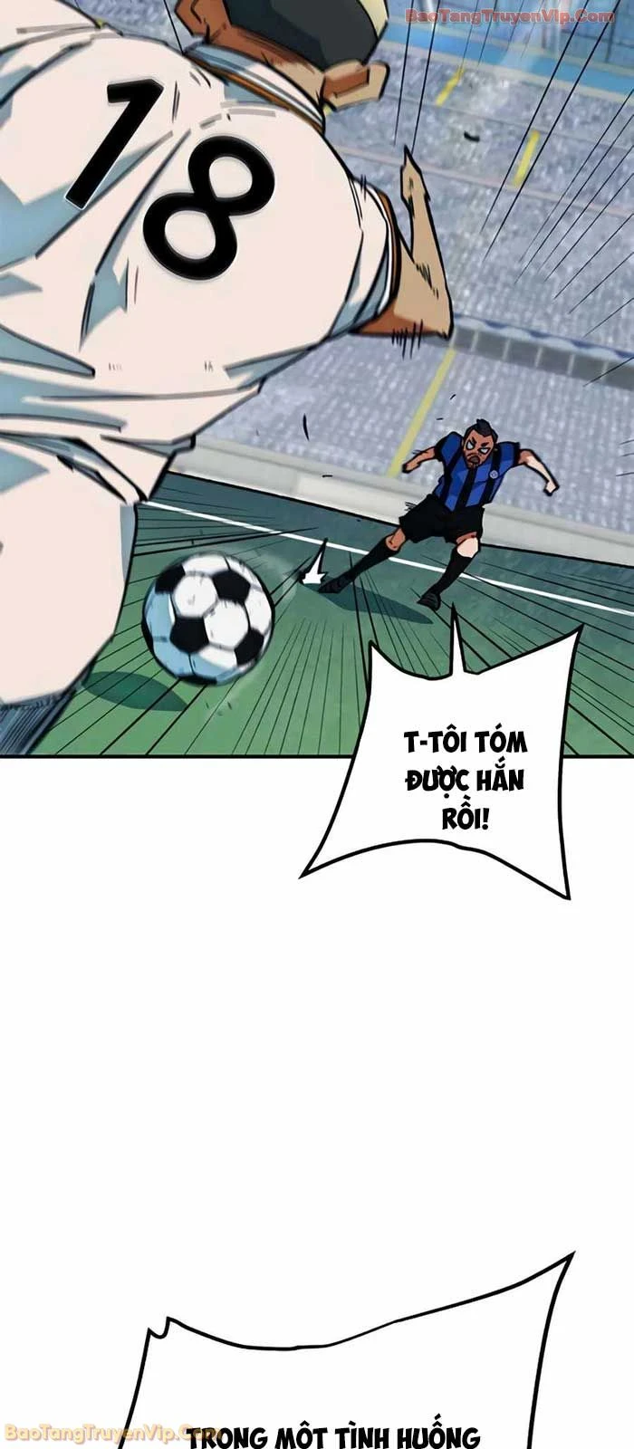 Tôi Bị Hiểu Lầm Là Siêu Sao Trên Sân Cỏ Chapter 44 - 17