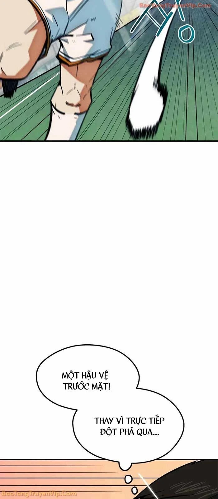 Tôi Bị Hiểu Lầm Là Siêu Sao Trên Sân Cỏ Chapter 44 - 19