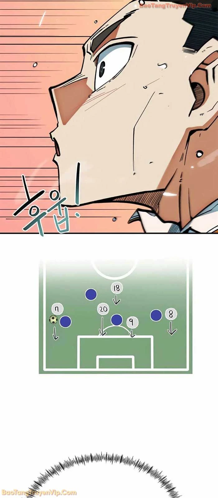 Tôi Bị Hiểu Lầm Là Siêu Sao Trên Sân Cỏ Chapter 44 - 20