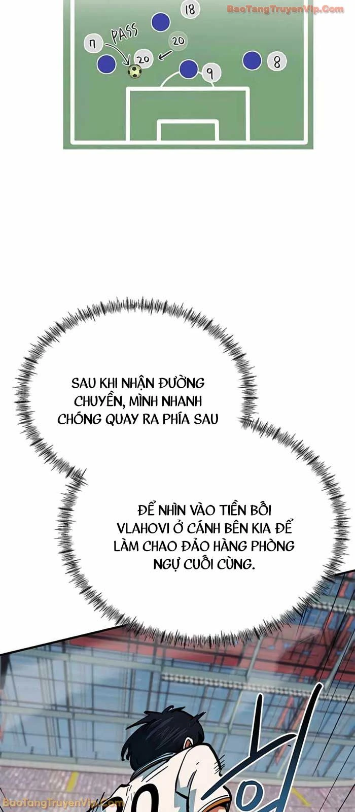 Tôi Bị Hiểu Lầm Là Siêu Sao Trên Sân Cỏ Chapter 44 - 22