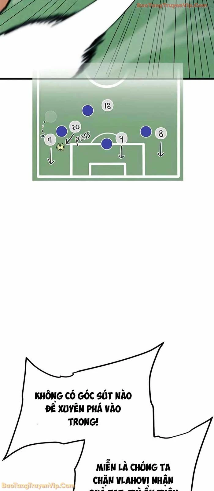 Tôi Bị Hiểu Lầm Là Siêu Sao Trên Sân Cỏ Chapter 44 - 25