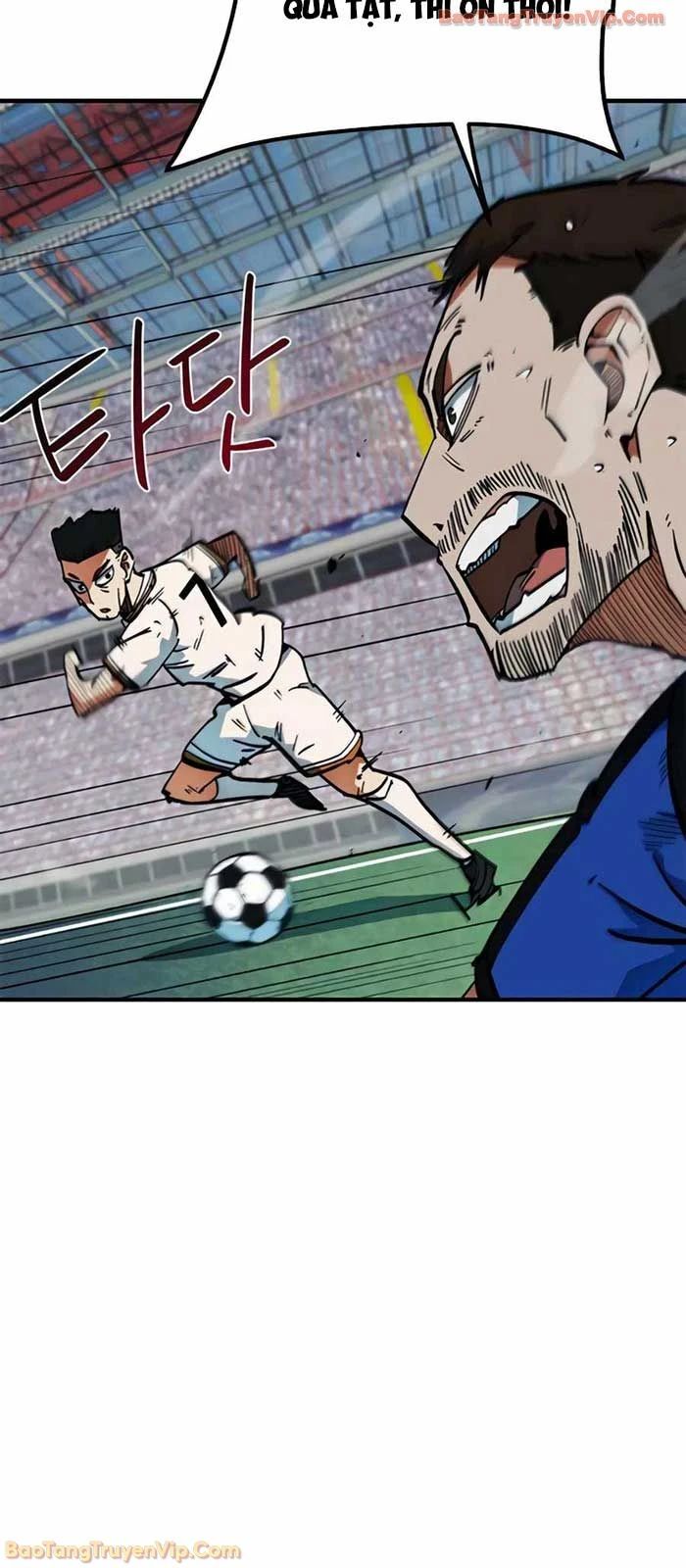 Tôi Bị Hiểu Lầm Là Siêu Sao Trên Sân Cỏ Chapter 44 - 26