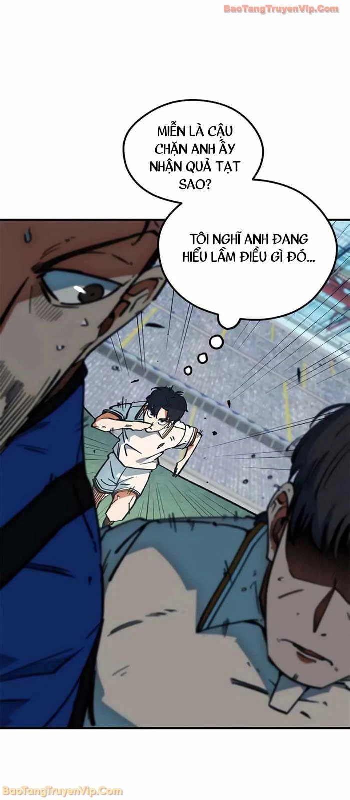 Tôi Bị Hiểu Lầm Là Siêu Sao Trên Sân Cỏ Chapter 44 - 27