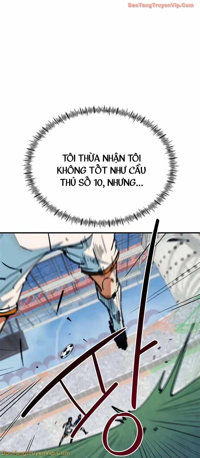 Tôi Bị Hiểu Lầm Là Siêu Sao Trên Sân Cỏ Chapter 44 - 28