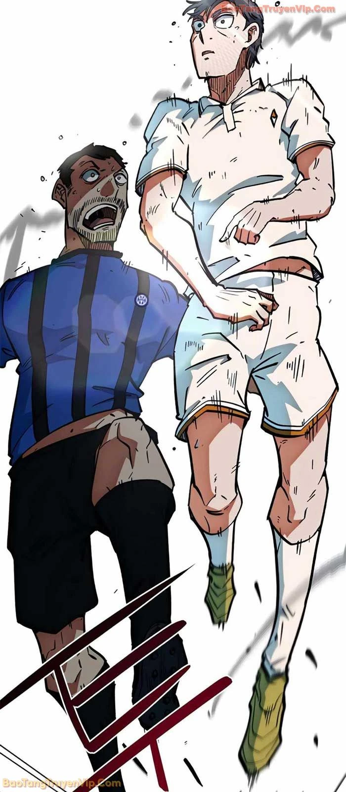 Tôi Bị Hiểu Lầm Là Siêu Sao Trên Sân Cỏ Chapter 44 - 30