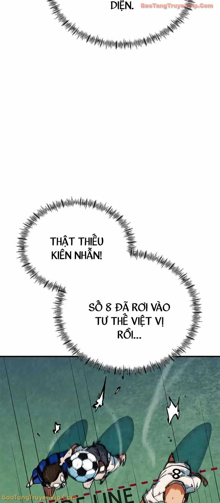 Tôi Bị Hiểu Lầm Là Siêu Sao Trên Sân Cỏ Chapter 44 - 34