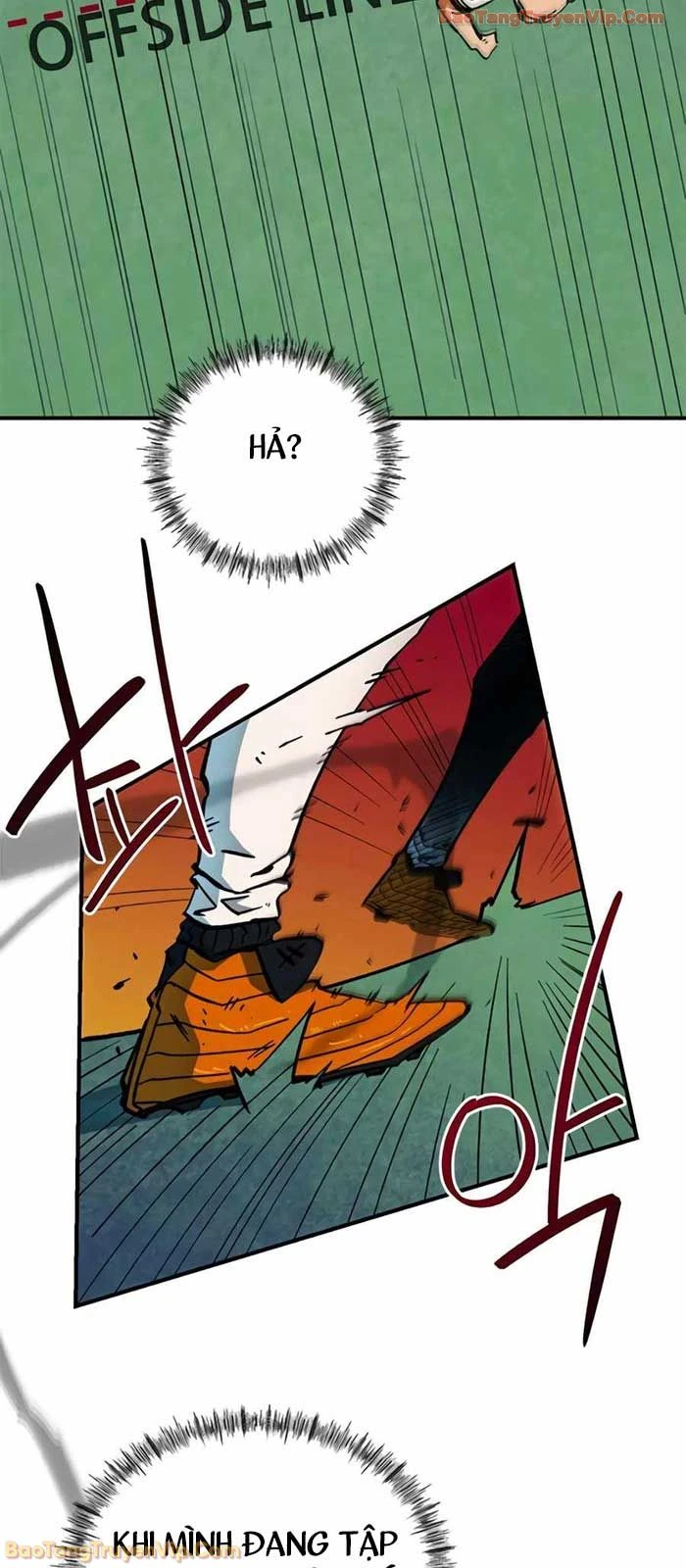 Tôi Bị Hiểu Lầm Là Siêu Sao Trên Sân Cỏ Chapter 44 - 35