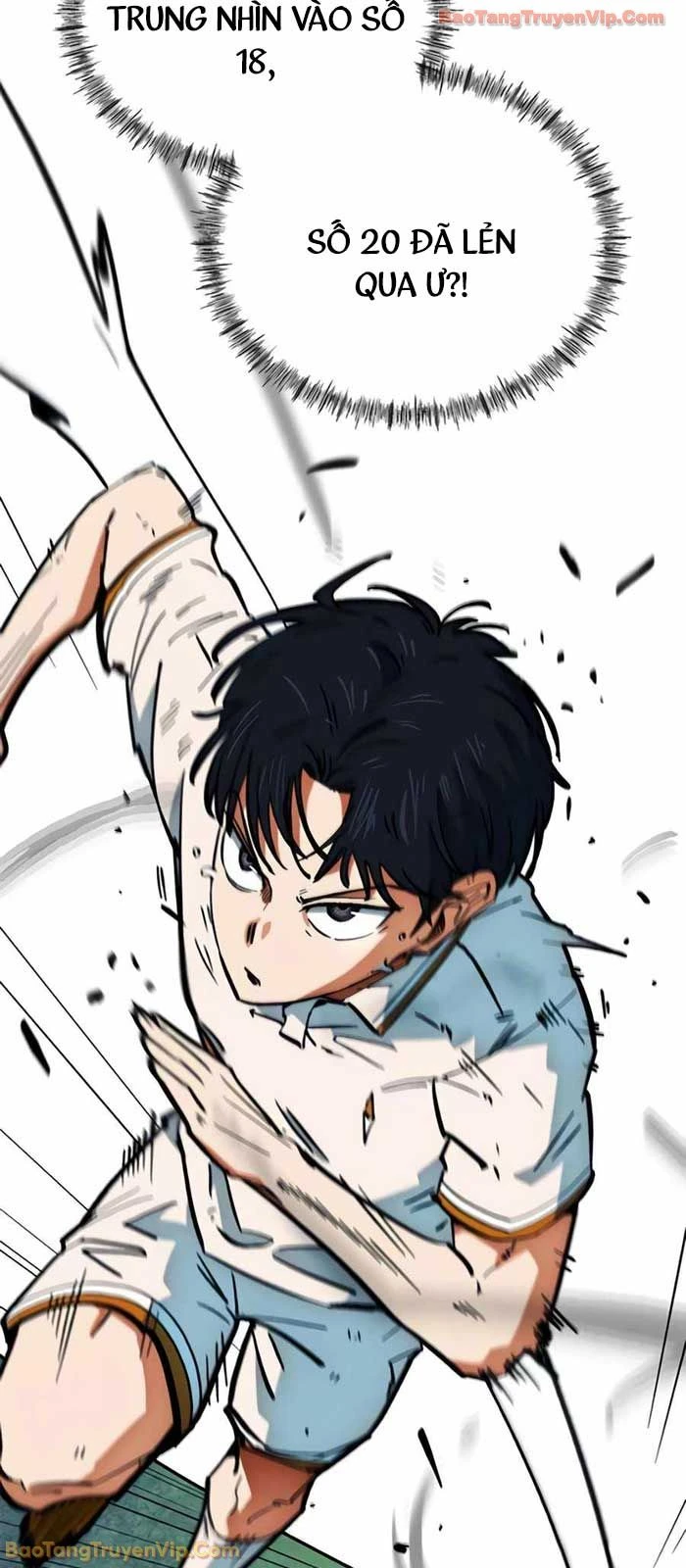 Tôi Bị Hiểu Lầm Là Siêu Sao Trên Sân Cỏ Chapter 44 - 36