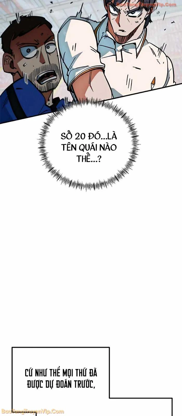 Tôi Bị Hiểu Lầm Là Siêu Sao Trên Sân Cỏ Chapter 44 - 38