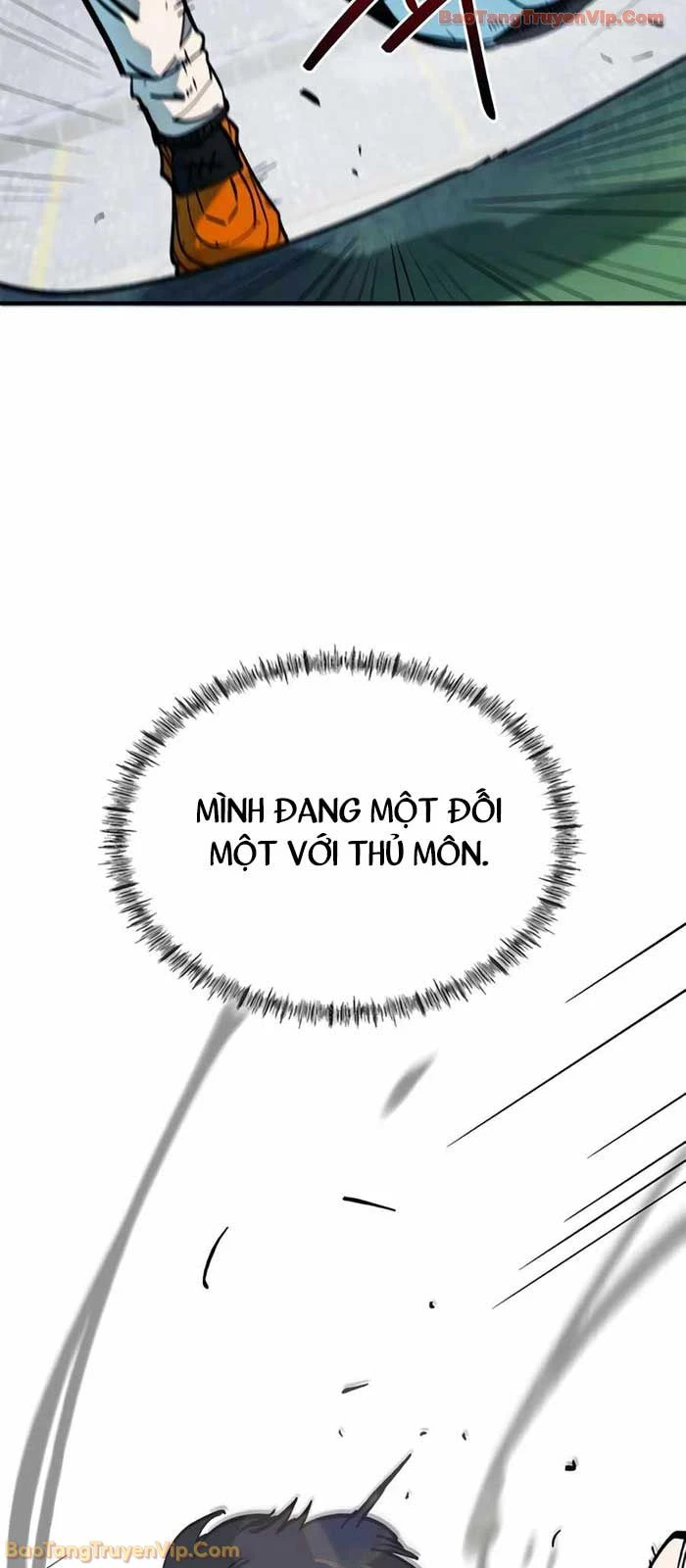 Tôi Bị Hiểu Lầm Là Siêu Sao Trên Sân Cỏ Chapter 44 - 41