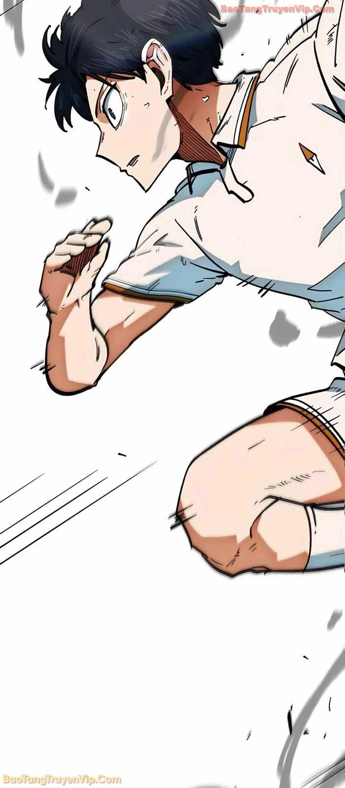 Tôi Bị Hiểu Lầm Là Siêu Sao Trên Sân Cỏ Chapter 44 - 42