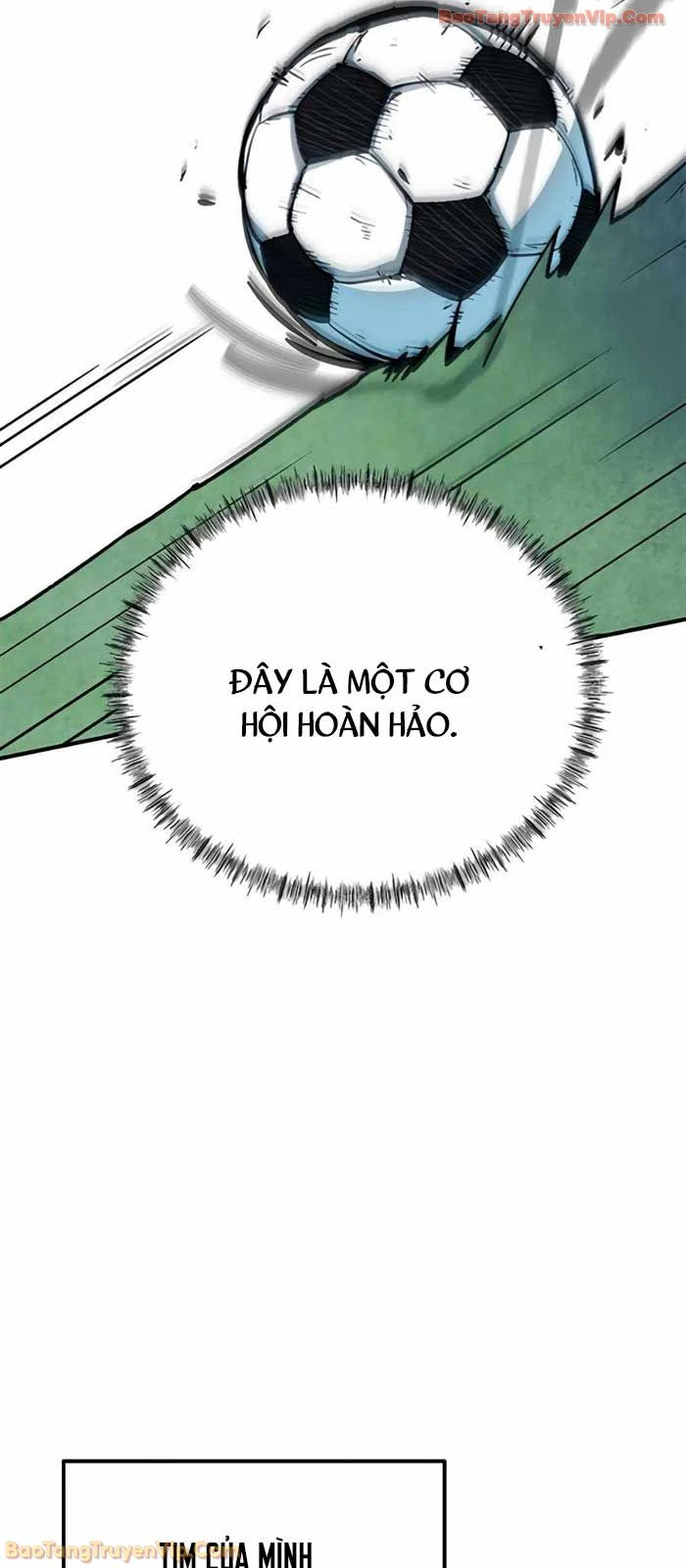 Tôi Bị Hiểu Lầm Là Siêu Sao Trên Sân Cỏ Chapter 44 - 43