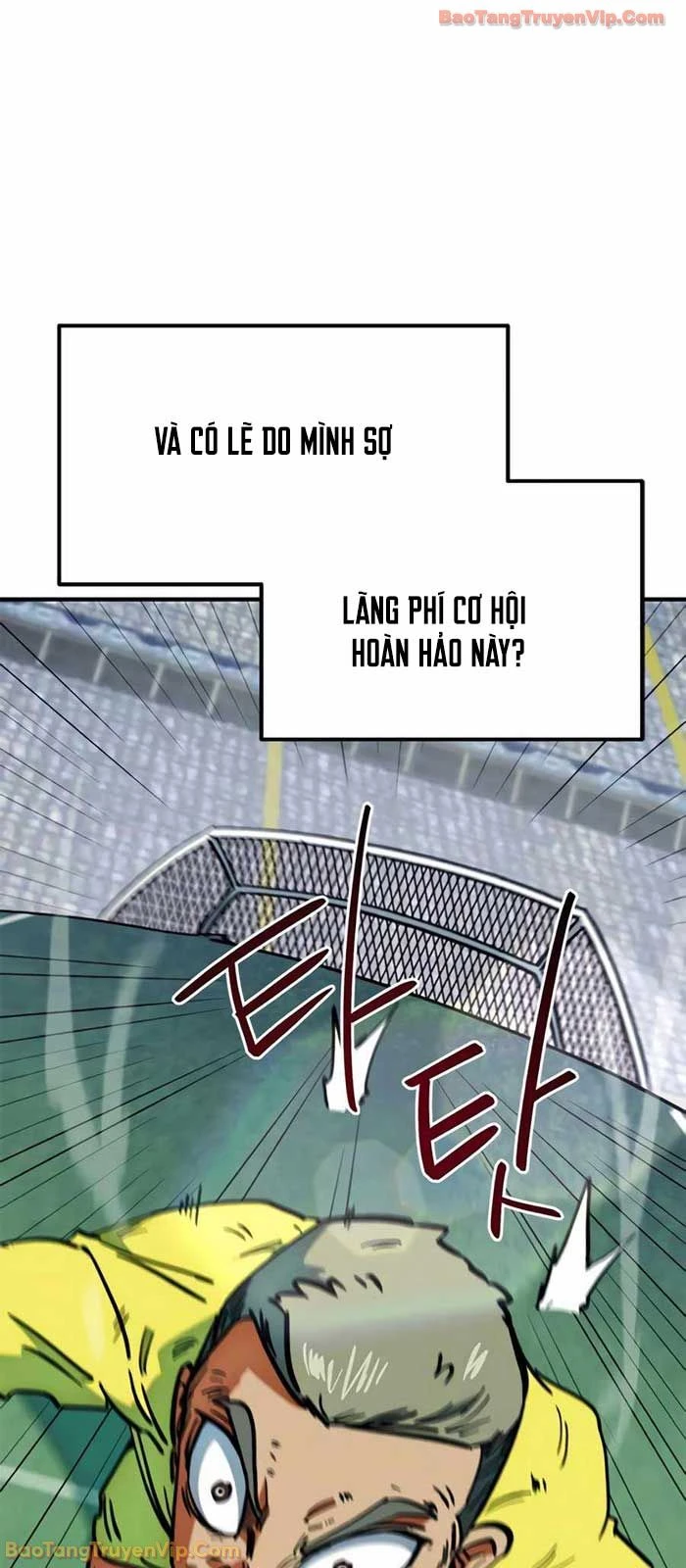Tôi Bị Hiểu Lầm Là Siêu Sao Trên Sân Cỏ Chapter 44 - 46