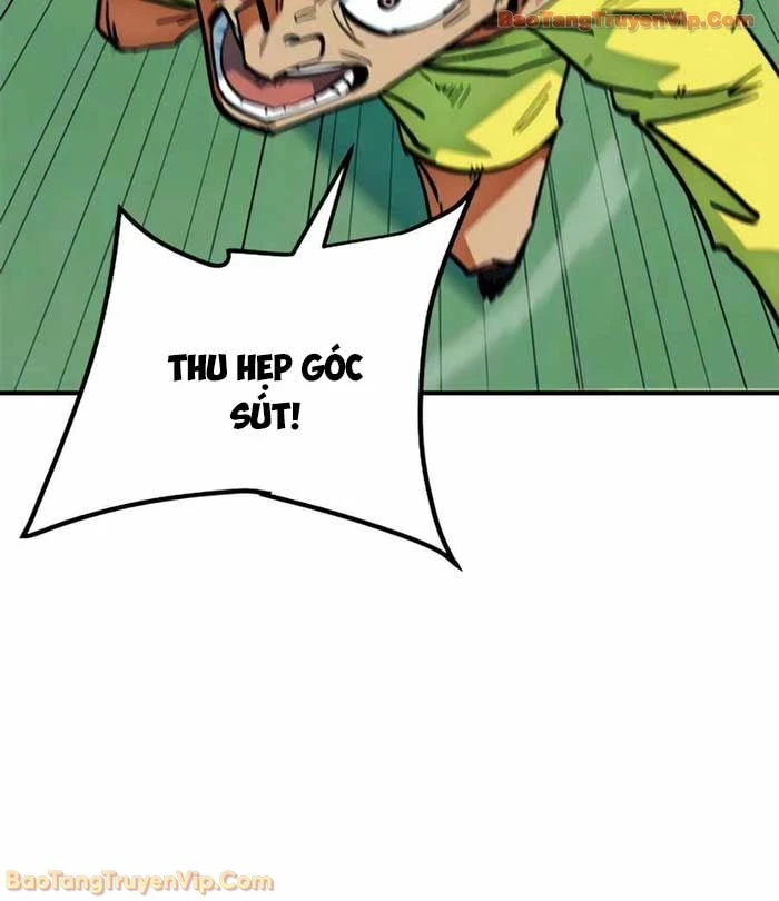 Tôi Bị Hiểu Lầm Là Siêu Sao Trên Sân Cỏ Chapter 44 - 47